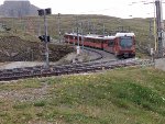 Gornergrat railway 